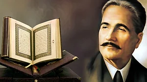 علامہ اقبال: ڈھونڈو گے اگر ملکوں ملکوں ملنے کے نہیں نایاب ہیں ہم– برتھ ڈے اسپیشل