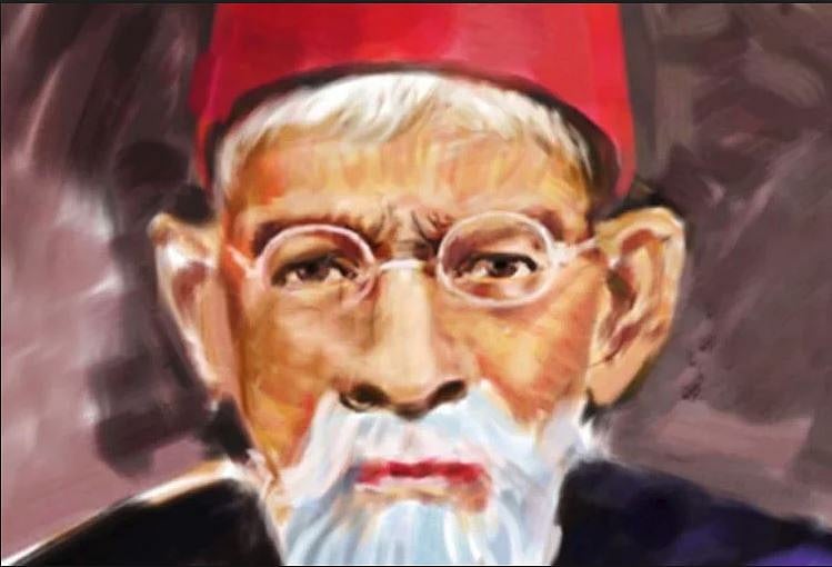 اکبر الٰہ آبادی: ہم تو AB میں رہے اغیار BA ہوگئے... یوم پیدائش پر خاص