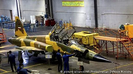 تصویر ڈی ڈبلیو ڈی