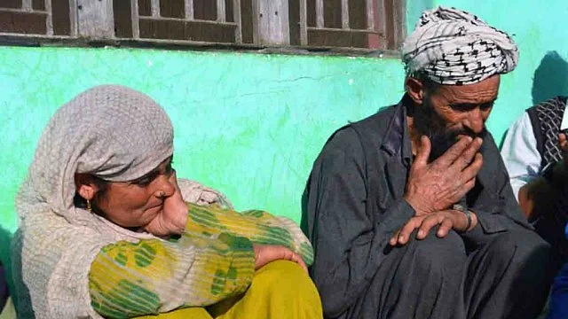 انصاف کے لیے دہلی کی خاک چھان رہے  کٹھوعہ متاثرہ کے والد