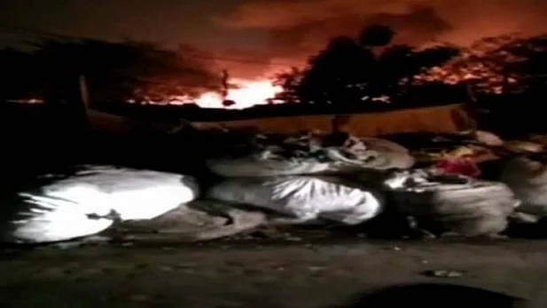 تصویر سوشل میڈیا