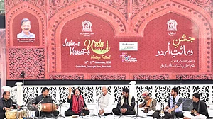 تصویر محمد تسلیم