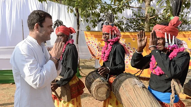 تصویر سوشل میڈیا