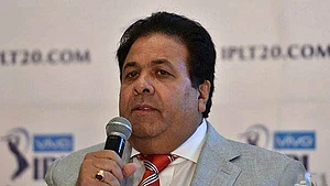 روہت اور گمبھیر معاملے پر بی سی سی آئی نے توڑی خاموشی، راجیو شکلا نے اختلاف کی خبروں کو کیا خارج