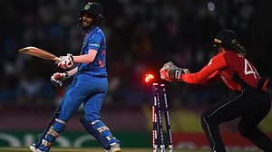 تصویر سوشل میڈیا