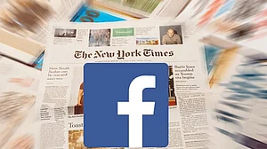 فیس بک تنازعہ: اب ترنمول کانگریس نے مارک زکربرگ کو لکھی چٹھی