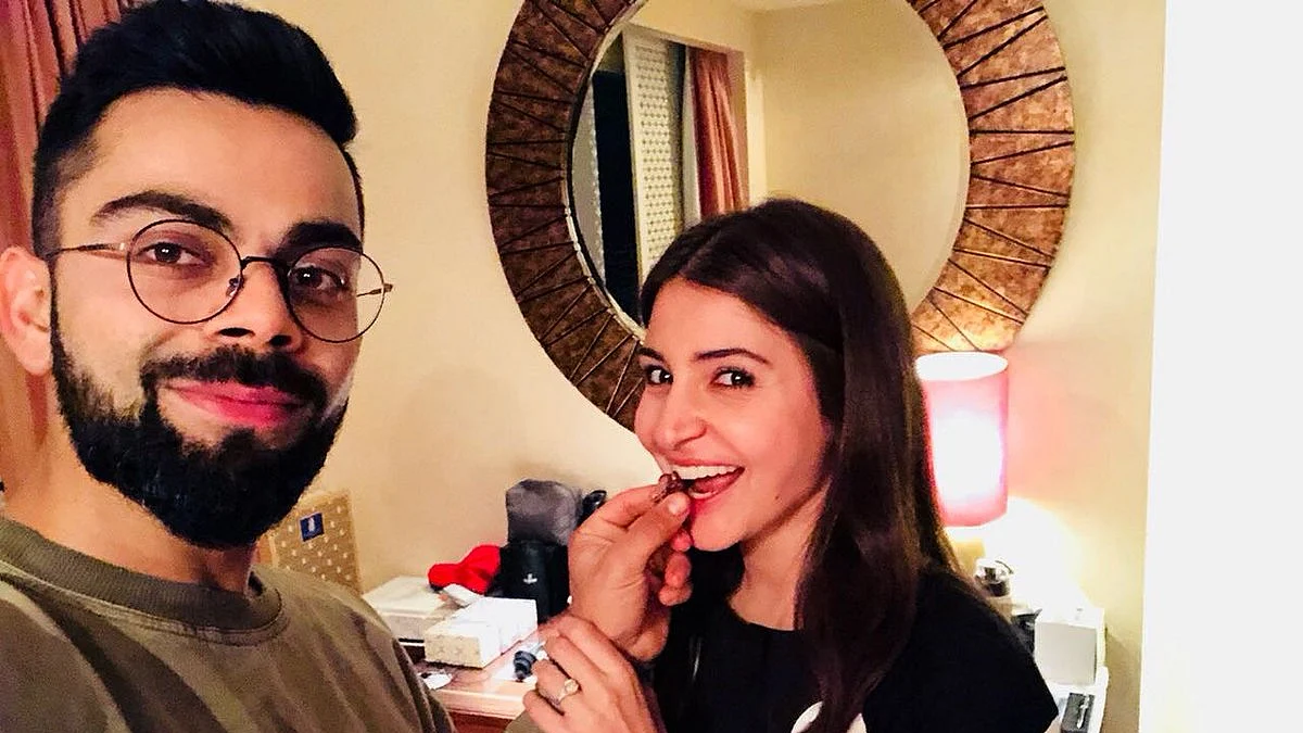 تصویر سوشل میڈیا