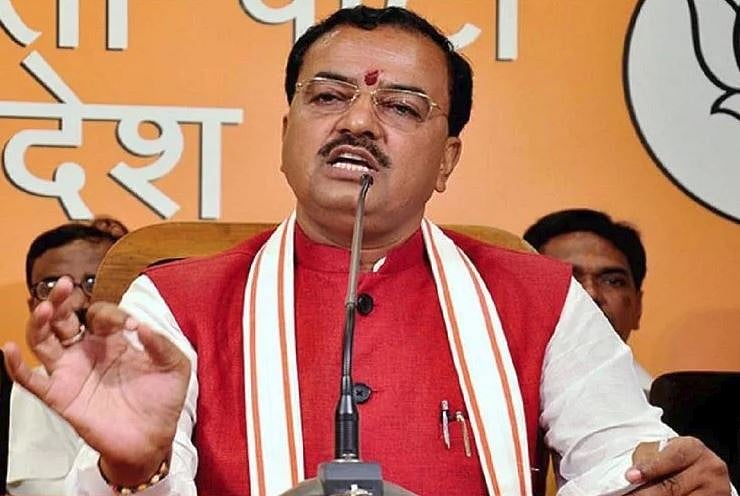 ’’میں پہلے رام بھکت ہوں، نائب وزیر اعلیٰ بعد میں‘‘