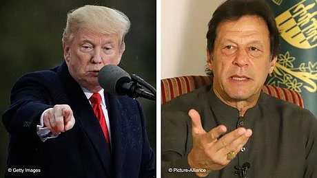 صدر ٹرمپ کے بیان پر پاکستان کا احتجاج، سفیر کی طلبی