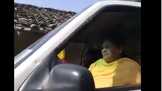 تصویر سوشل میڈیا