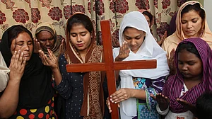 آسیہ بی بی کی کہانی انہی کی زبانی