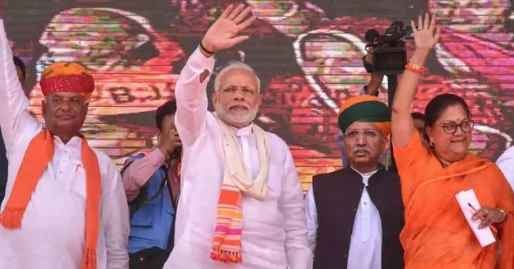 انتخاب جیتنے کے لیے جھوٹے وعدے کرنے والی حکومتوں پر سوال اٹھنا لازمی