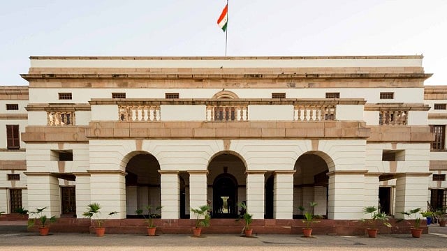 نہرو میموریل سے 4 دانشوروں کو نکال کر مودی حکومت نے ’اپنے‘ لوگوں کو کیا شامل