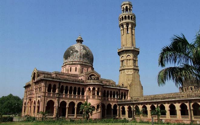 الہ آباد یونیورسٹی طلبہ یونین لیڈر کا گولی مار کر قتل