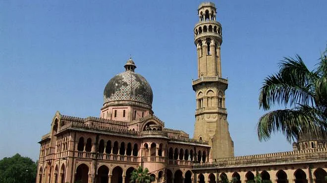 تصویر سوشل میڈیا