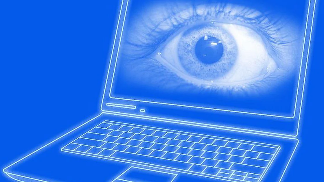 تصویر سوشل میڈیا