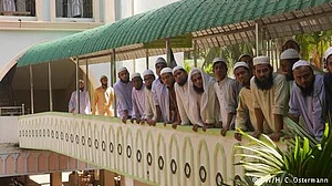 بنگلہ دیش کے عام انتخابات میں سخت گیر مسلمان کیوں مقبول ہو رہے ہیں؟