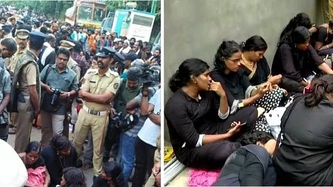 تصویر سوشل میڈیا