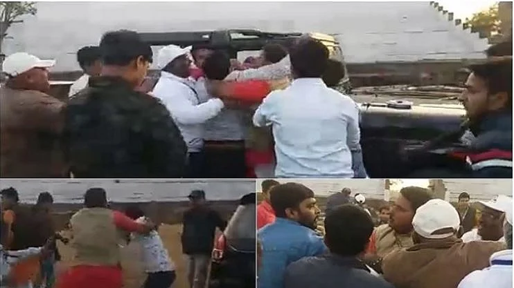 تصویر سوشل میڈیا