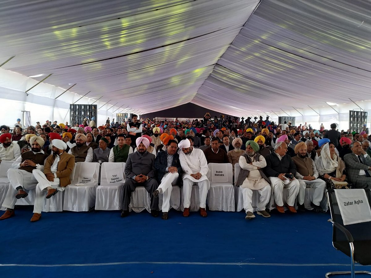 ’سنڈے نوجیون‘ کے خصوصی شمارہ کا اجراء آج، راہل گاندھی کریں گے اجراء