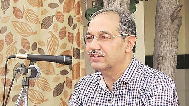 تصویر سوشل میڈیا