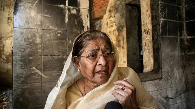 تصویر سوشل میڈیا