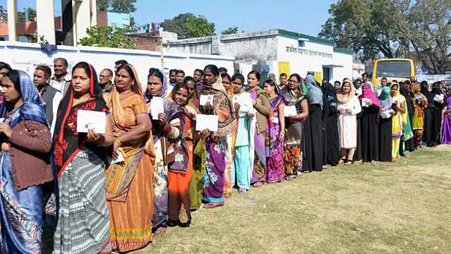 تلنگانہ:اگر لاکھوں لوگوں کا نام ووٹر لسٹ سے غائب نہیں ہوتے تو نتیجہ کچھ الگ ہوتا