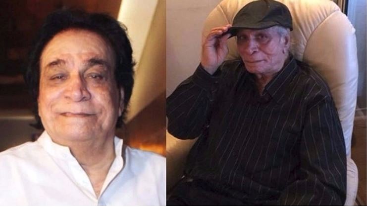 قادر خان کناڈا کے اسپتال میں ونٹلیٹر پر، حالت انتہائی نازک