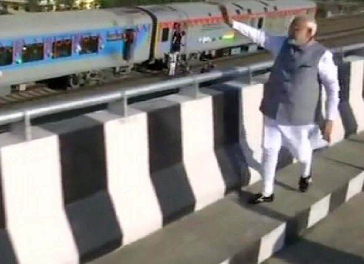 تصویر سوشل میڈیا