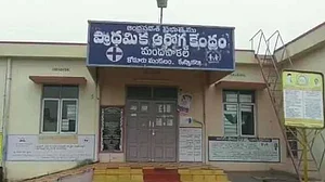 سوائن فلو کی دہشت میں ایک گاؤں کا سماجی بائیکاٹ، پانی اور دودھ بھی ملنا محال