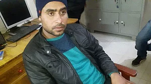 بلند شہر تشدد: ایس ٹی ایف نے جیتو فوجی سے کی 7 گھنٹے پوچھ گچھ، ضمانت نامنظور