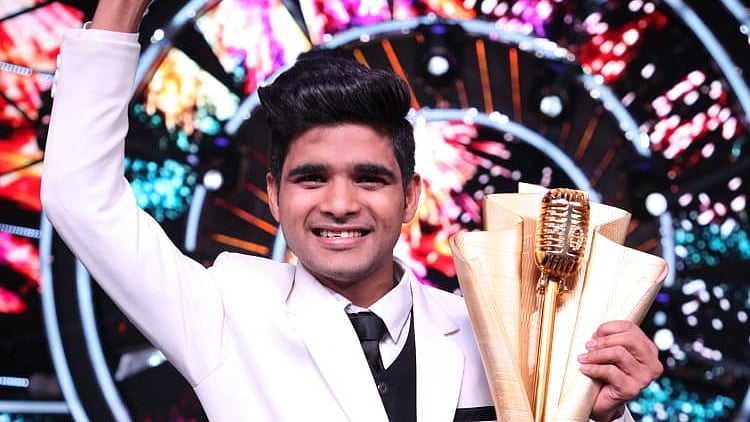 تصویر سوشل میڈیا