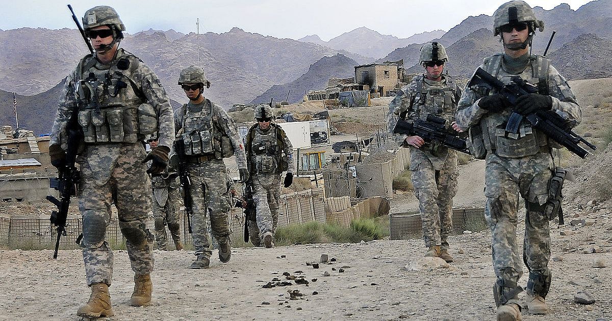 <div class="paragraphs"><p>امریکی فوج، علامتی تصویر</p></div>