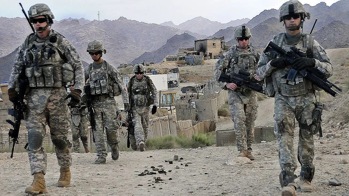 <div class="paragraphs"><p>امریکی فوج، علامتی تصویر</p></div>