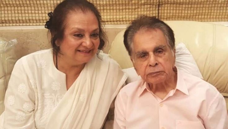 پی ایم مودی نے سائرہ بانو کی گزارش کو کیا نظر انداز تو چھلک پڑا درد