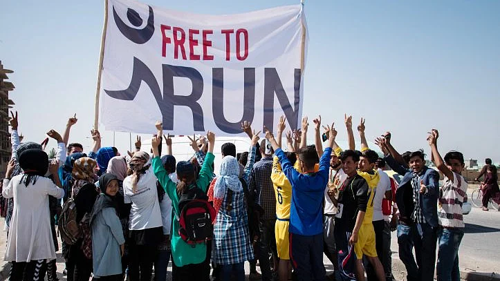 تصویر سوشل میڈیا