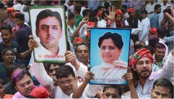 لوک سبھا انتخابات: ’پھولن سینا‘ نے کیا اتحاد کی حمایت کا اعلان