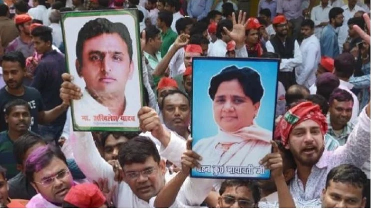 تصویر سوشل میڈیا