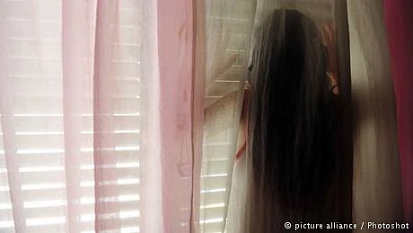 32 برس  قبل اغواء ہونے والی لڑکی زندہ مل گئی