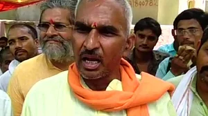 وِکاس کے نام پر نہیں، ہندؤوں کے ’سمّان‘ کے لئے ووٹ دیں: بی جے پی رکن اسمبلی