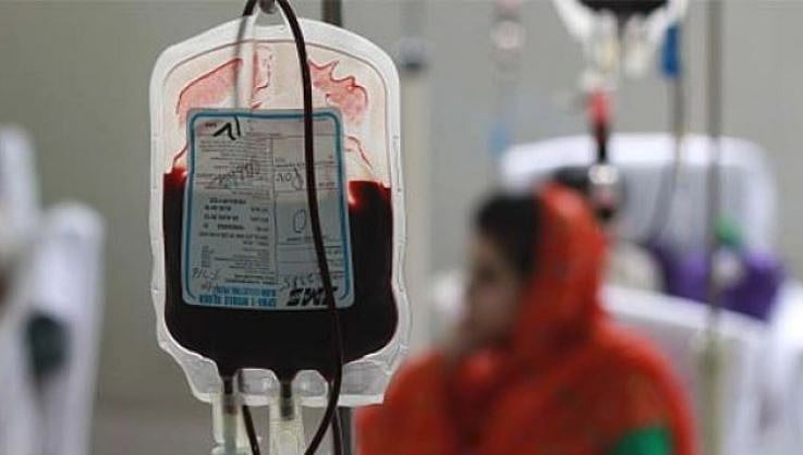 تمل ناڈو: حاملہ خاتون کو چڑھایا گیا ایچ آئی وی زدہ خون، تین ڈاکٹر معطل