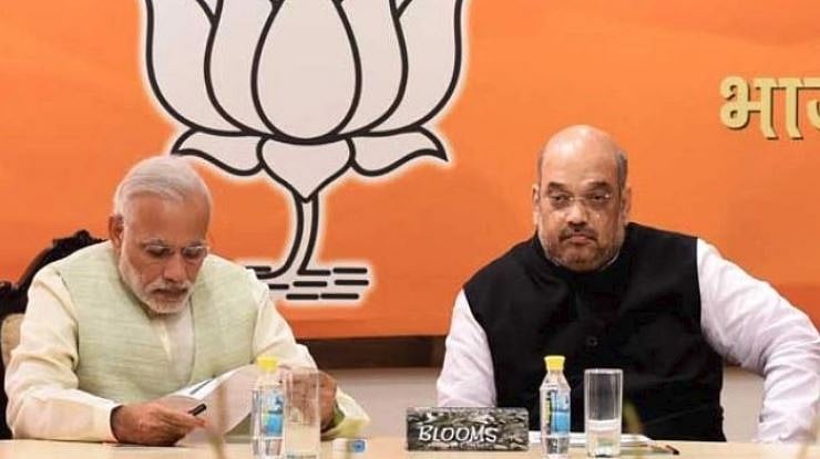 طنز و مزاح: سال 2019 میں مودی جی اور ان کے بھکتوں کے آئیں گے برے دن!