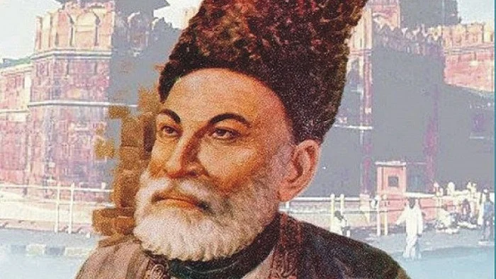 تصویر سوشل میڈیا