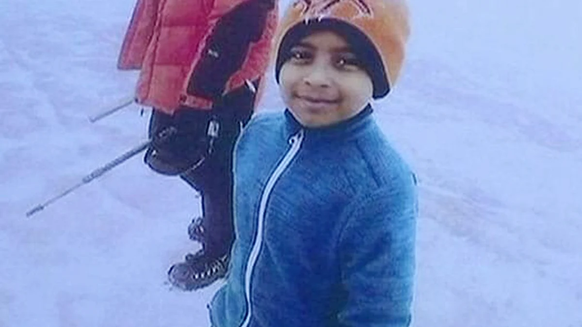 تصویر سوشل میڈیا