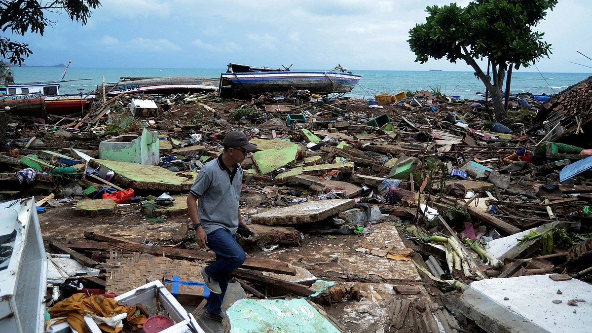 تصویر سوشل میڈیا