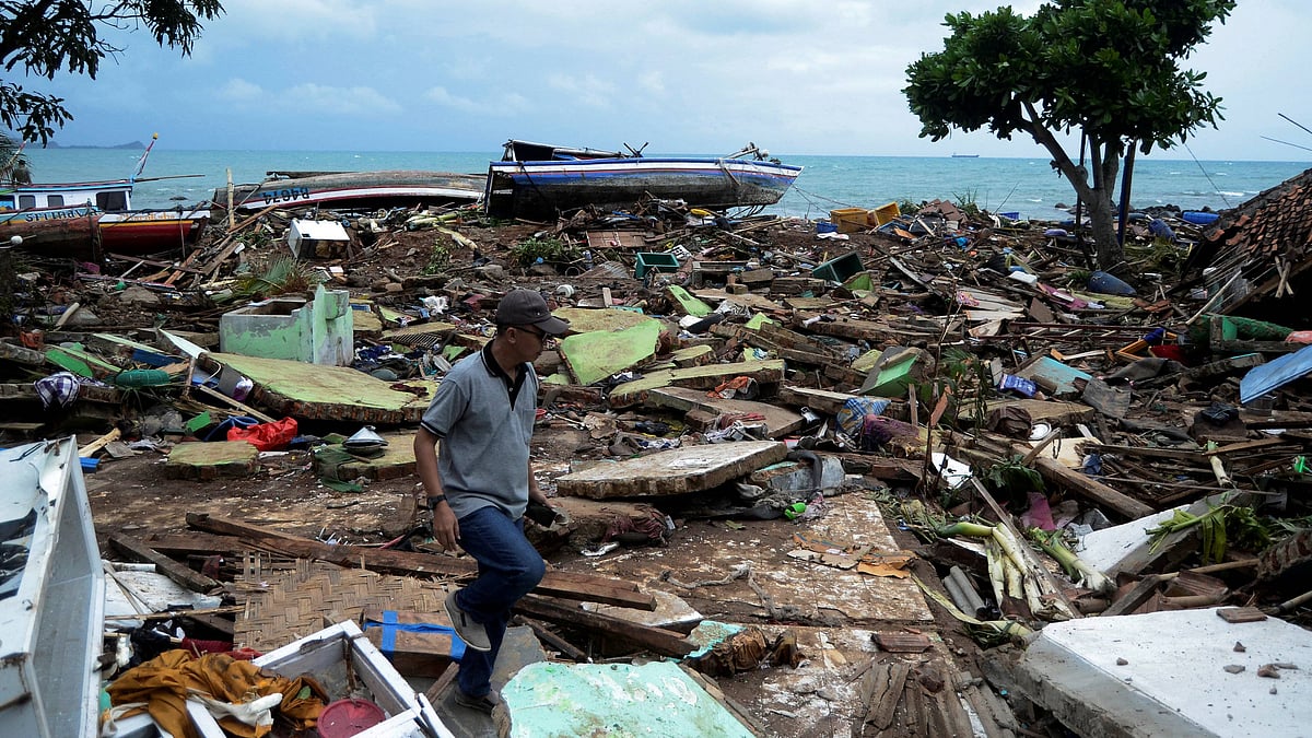 تصویر سوشل میڈیا