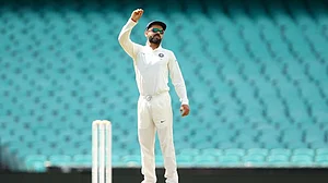 آسٹریلیا میں 25ویں سنچری کے بعد وراٹ کی نمبر ون رینکنگ مستحکم