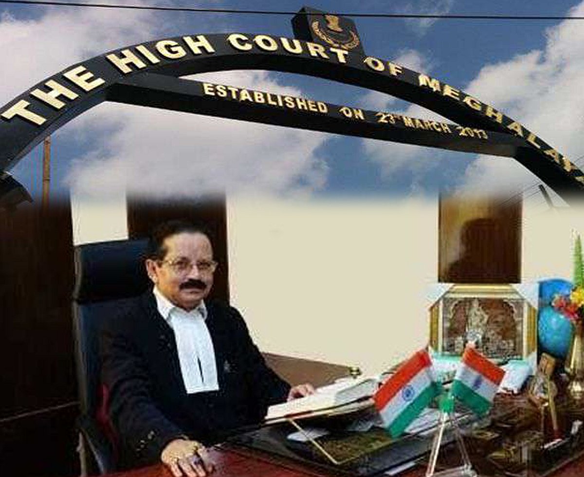 جسٹس سین کا متنازعہ تبصرہ اور ہندوستان کا مستقبل...سہیل انجم