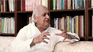 چار نئے گورنروں کی تقرری، عارف محمد خان ہوں گے کیرالہ کے گورنر