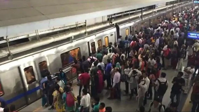 تصویر سوشل میڈیا